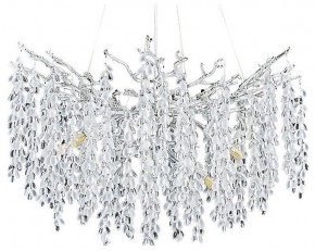 Подвесная люстра Divinare Salice 3135/26 SP-8 в Невьянске - nevyansk.mebel24.online | фото
