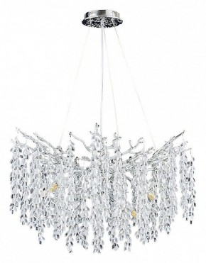Подвесная люстра Divinare Salice 3135/26 SP-8 в Невьянске - nevyansk.mebel24.online | фото 2