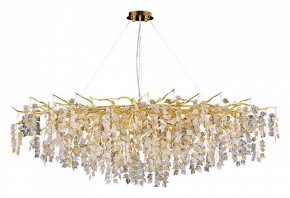 Подвесная люстра Divinare Salice 3136/01 SP-13 в Невьянске - nevyansk.mebel24.online | фото 2