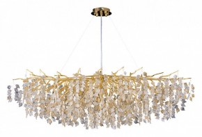 Подвесная люстра Divinare Salice 3136/01 SP-15 в Невьянске - nevyansk.mebel24.online | фото 2