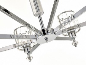 Подвесная люстра Escada Adorn 691/8S (Chrome) в Невьянске - nevyansk.mebel24.online | фото 3