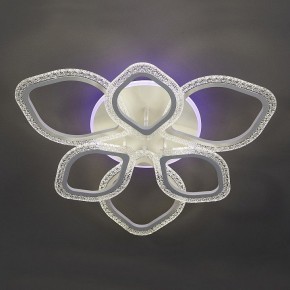 Подвесная люстра Escada Bubble 10251/6LED BL в Невьянске - nevyansk.mebel24.online | фото 2