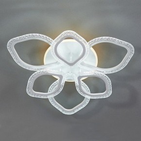 Подвесная люстра Escada Bubble 10251/6LED BL в Невьянске - nevyansk.mebel24.online | фото 3