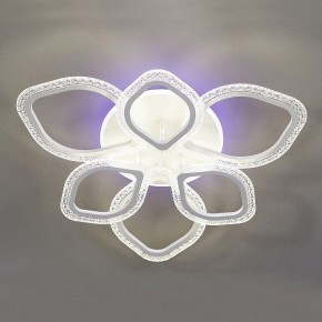 Подвесная люстра Escada Bubble 10251/6LED BL в Невьянске - nevyansk.mebel24.online | фото 4