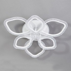 Подвесная люстра Escada Bubble 10251/6LED BL в Невьянске - nevyansk.mebel24.online | фото 6
