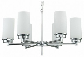 Подвесная люстра Escada Legacy 2119/6S Chrome в Невьянске - nevyansk.mebel24.online | фото