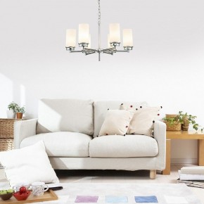 Подвесная люстра Escada Legacy 2119/6S Chrome в Невьянске - nevyansk.mebel24.online | фото 3