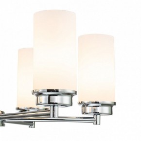 Подвесная люстра Escada Legacy 2119/6S Chrome в Невьянске - nevyansk.mebel24.online | фото 5