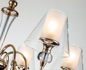 Подвесная люстра Escada Lyra 1131/6S в Невьянске - nevyansk.mebel24.online | фото