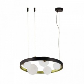 Подвесная люстра F-promo Shanku 4628-5P в Невьянске - nevyansk.mebel24.online | фото 2