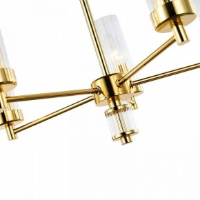 Подвесная люстра Favourite Aesthetic 2673-8P в Невьянске - nevyansk.mebel24.online | фото 5