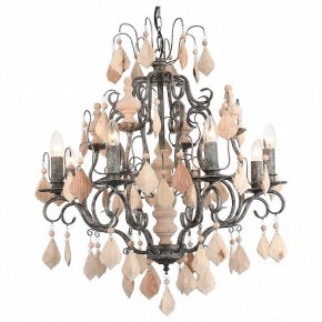 Подвесная люстра Favourite Albero 1763-8P в Невьянске - nevyansk.mebel24.online | фото