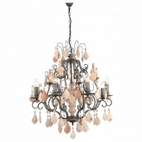 Подвесная люстра Favourite Albero 1763-8P в Невьянске - nevyansk.mebel24.online | фото 2