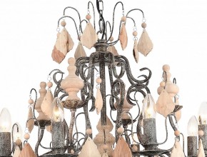 Подвесная люстра Favourite Albero 1763-8P в Невьянске - nevyansk.mebel24.online | фото 3