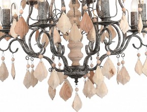 Подвесная люстра Favourite Albero 1763-8P в Невьянске - nevyansk.mebel24.online | фото 4