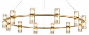 Подвесная люстра Favourite Ampullen 4323-12P в Невьянске - nevyansk.mebel24.online | фото