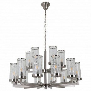 Подвесная люстра Favourite Assembly 2374-18P в Невьянске - nevyansk.mebel24.online | фото 2