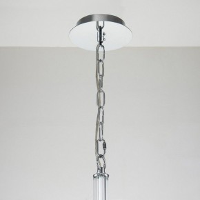 Подвесная люстра Favourite Aureola 2873-8P в Невьянске - nevyansk.mebel24.online | фото 8