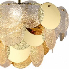 Подвесная люстра Favourite Dazzling 2741-7P в Невьянске - nevyansk.mebel24.online | фото 4