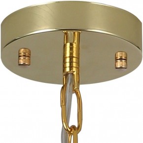 Подвесная люстра Favourite Dazzling 2741-7P в Невьянске - nevyansk.mebel24.online | фото 5