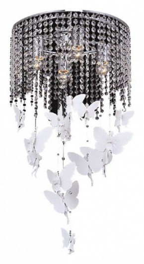 Подвесная люстра Favourite Fairies 1165-4PC в Невьянске - nevyansk.mebel24.online | фото 4
