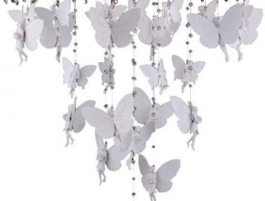 Подвесная люстра Favourite Fairies 1165-6PC в Невьянске - nevyansk.mebel24.online | фото 4