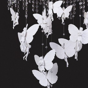 Подвесная люстра Favourite Fairies 1165-6PC в Невьянске - nevyansk.mebel24.online | фото 5