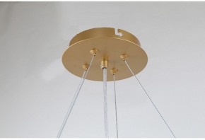 Подвесная люстра Favourite Ginkoa 4080-8P в Невьянске - nevyansk.mebel24.online | фото 10