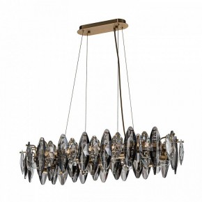 Подвесная люстра Favourite Glans 4303-8PC в Невьянске - nevyansk.mebel24.online | фото 2