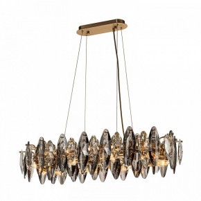 Подвесная люстра Favourite Glans 4303-8PC в Невьянске - nevyansk.mebel24.online | фото 3