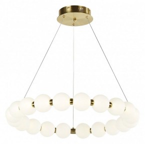 Подвесная люстра Favourite Gubbare 4014-6P в Невьянске - nevyansk.mebel24.online | фото 3
