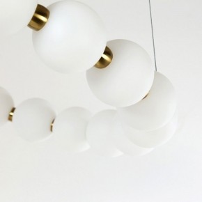 Подвесная люстра Favourite Gubbare 4014-6P в Невьянске - nevyansk.mebel24.online | фото 6