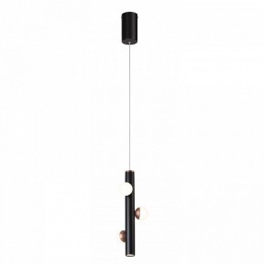 Подвесная люстра Favourite Knopp 4320-3P в Невьянске - nevyansk.mebel24.online | фото 2