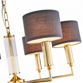Подвесная люстра Favourite Laciness 2609-6P в Невьянске - nevyansk.mebel24.online | фото 5