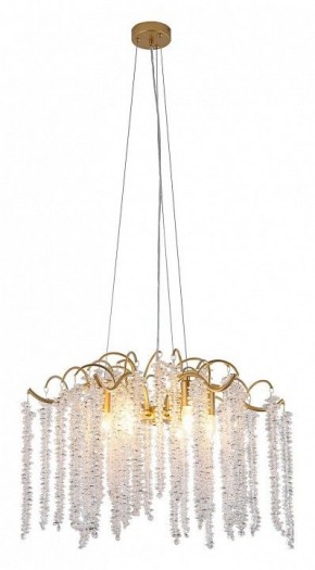 Подвесная люстра Favourite Liana 4134-6P в Невьянске - nevyansk.mebel24.online | фото 3