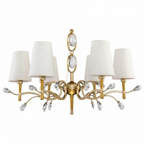 Подвесная люстра Favourite Luca 2703-6P в Невьянске - nevyansk.mebel24.online | фото 2