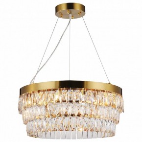 Подвесная люстра Favourite Magnitudo 2206-12P в Невьянске - nevyansk.mebel24.online | фото 2