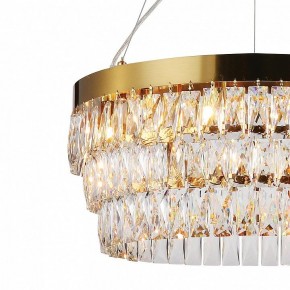 Подвесная люстра Favourite Magnitudo 2206-12P в Невьянске - nevyansk.mebel24.online | фото 5