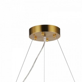 Подвесная люстра Favourite Magnitudo 2206-12P в Невьянске - nevyansk.mebel24.online | фото 7