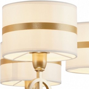 Подвесная люстра Favourite Mateo 2634-6P в Невьянске - nevyansk.mebel24.online | фото 11