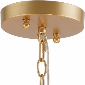 Подвесная люстра Favourite Mateo 2634-6P в Невьянске - nevyansk.mebel24.online | фото 12