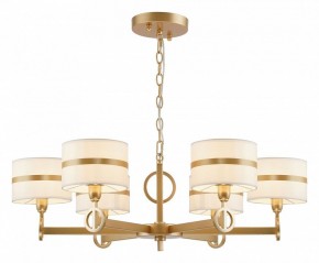 Подвесная люстра Favourite Mateo 2634-6P в Невьянске - nevyansk.mebel24.online | фото 2