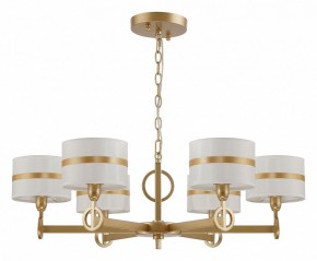Подвесная люстра Favourite Mateo 2634-6P в Невьянске - nevyansk.mebel24.online | фото 3