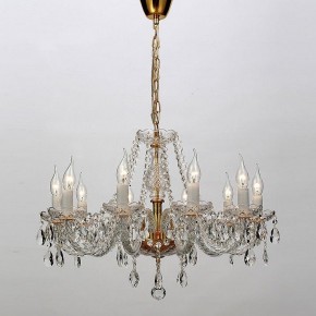 Подвесная люстра Favourite Monreal 1735-10P в Невьянске - nevyansk.mebel24.online | фото 2
