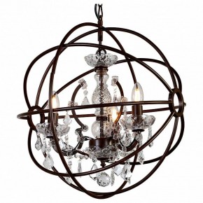 Подвесная люстра Favourite Orbit 1834-3P в Невьянске - nevyansk.mebel24.online | фото 2