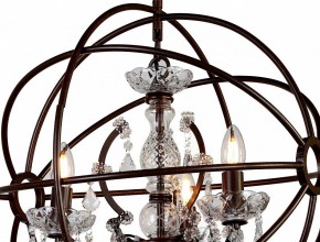 Подвесная люстра Favourite Orbit 1834-3P в Невьянске - nevyansk.mebel24.online | фото 3