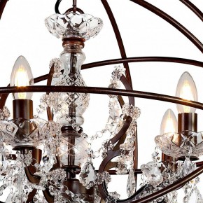 Подвесная люстра Favourite Orbit 1834-5P в Невьянске - nevyansk.mebel24.online | фото 6