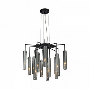 Подвесная люстра Favourite Orgel 4501-15P в Невьянске - nevyansk.mebel24.online | фото 2