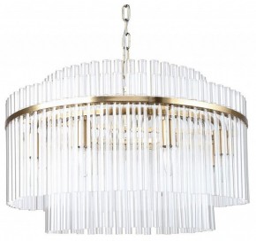 Подвесная люстра Favourite Rubum 4203-8P в Невьянске - nevyansk.mebel24.online | фото