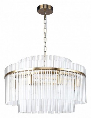 Подвесная люстра Favourite Rubum 4203-8P в Невьянске - nevyansk.mebel24.online | фото 2